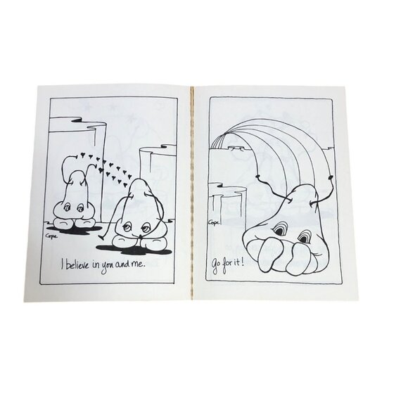 Meet the Pibbles Susan Cope 1983 First Printing Vintage Childrens Book 118350004 - Picture 5 of 9